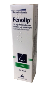 Fenolip 20 mg/ml 15 mL