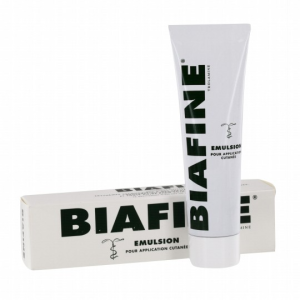 Biafine, 6,7 mg/g-200 ml x 1 Emulso Bisnaga