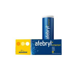 Afebryl 300 mg + 200 mg + 300 mg x16 