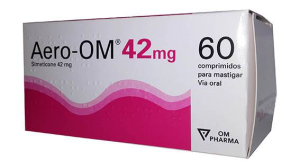 Aero-OM 42 mg x60 