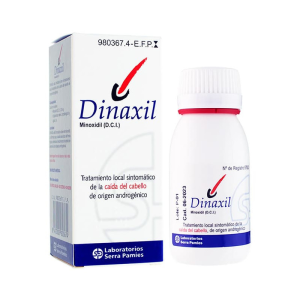 Dinaxil 60 mg + 2.5 mg x20