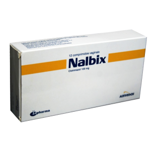 Nalbix 10 mg/ml 30 mL 