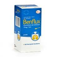Benflux Tosse Seca 2 mg/ml 200 mL