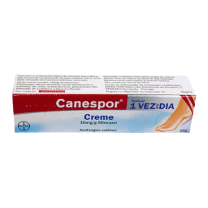 Canespor 10 mg/g 15G