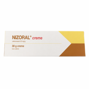 Nizoral 20 mg/g-30 g