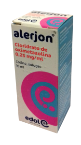Alerjon 0.25 mg/ml 10 mL