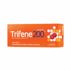 Trifene 200 mg x60