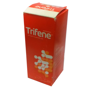 Trifene 20 mg/ml 200 mL