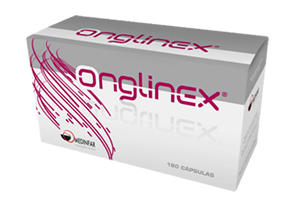 Onglinex 300 mg + 50 mg x180