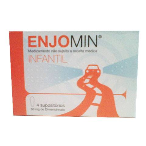 Enjomin 50 mg x4 