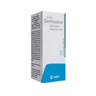 leo-Dermosina Simples 400 mg/g 100 g 